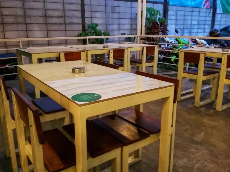 Baegopa? House Of Hungry Kandang Malang 7