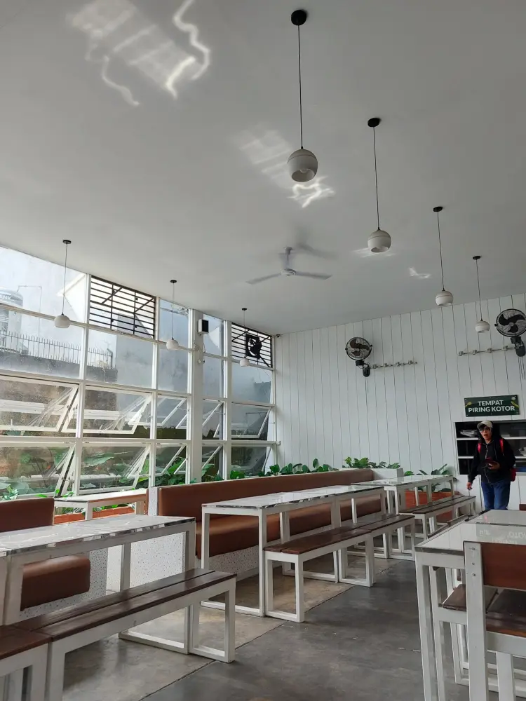 Baegopa? House Of Hungry Kandang Malang 10