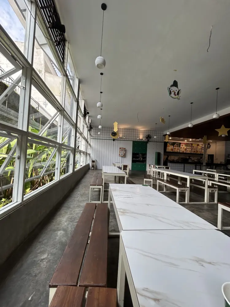 Baegopa? House Of Hungry Kandang Malang 9