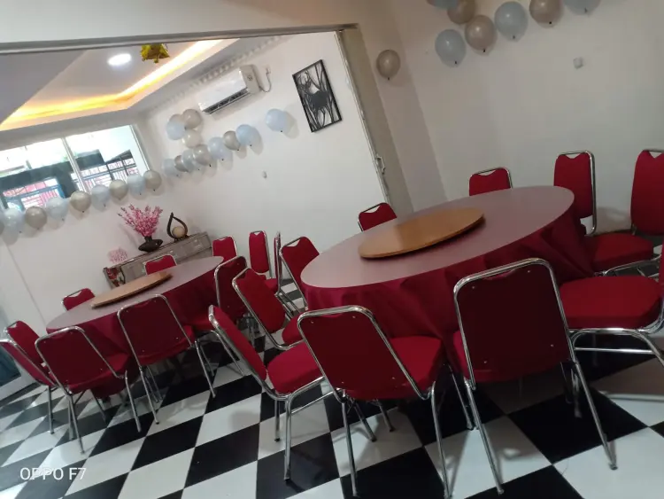 Seafood Aroma Laut & Chinese Food Krekot bunder 8