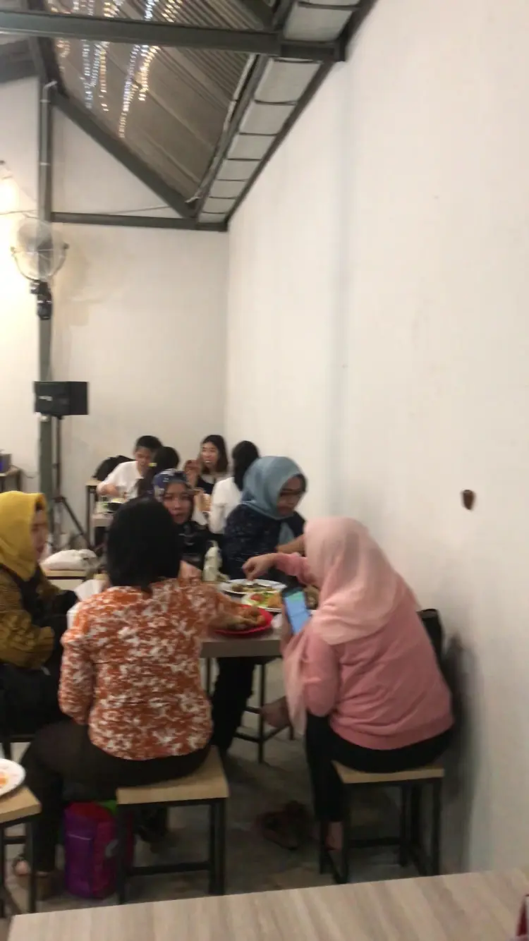 Seafood Aroma Laut & Chinese Food Krekot bunder 5