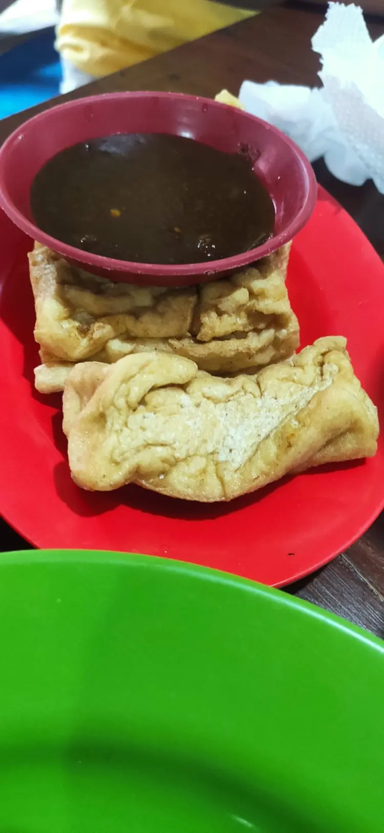 Lesehan Meru Bintang Kejora Pacet 3