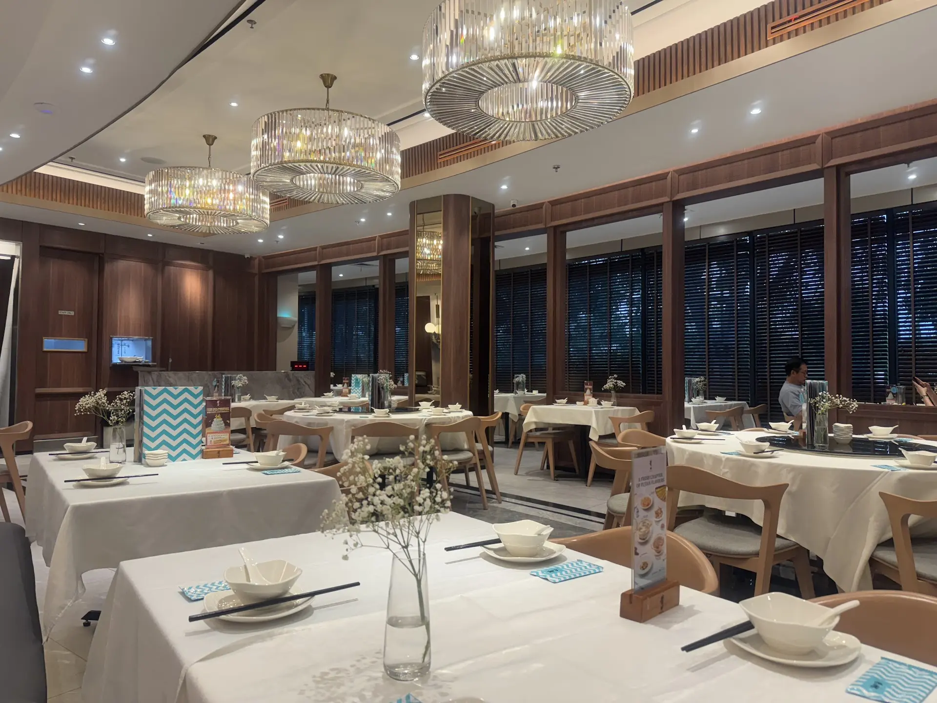 米其林空降泗水就这?莆田的雷和宝我一次告诉你! 4