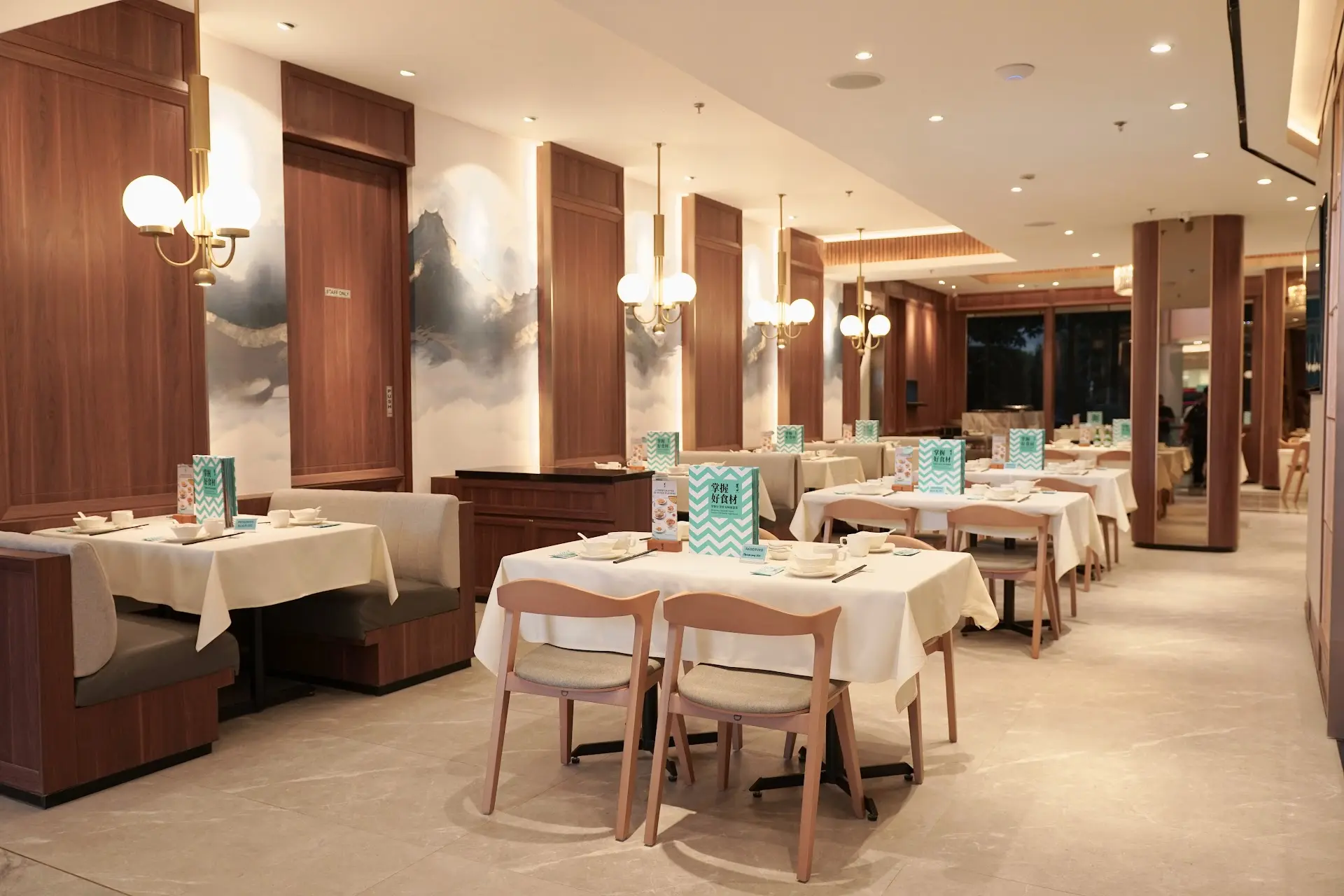 米其林空降泗水就这?莆田的雷和宝我一次告诉你! 1