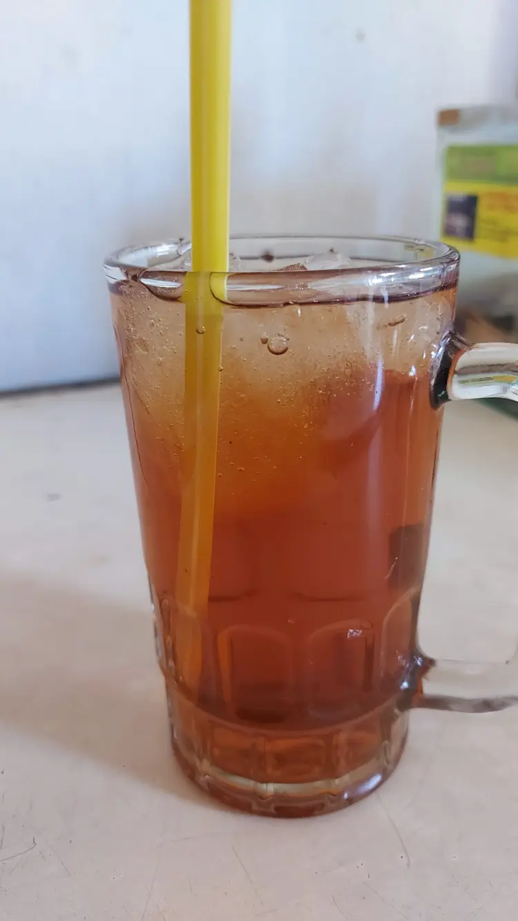 Mie Ayam Ceker 88 Pak Purwadi 3