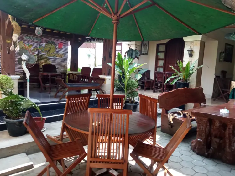 Kedai Musik Langen Bujono 3