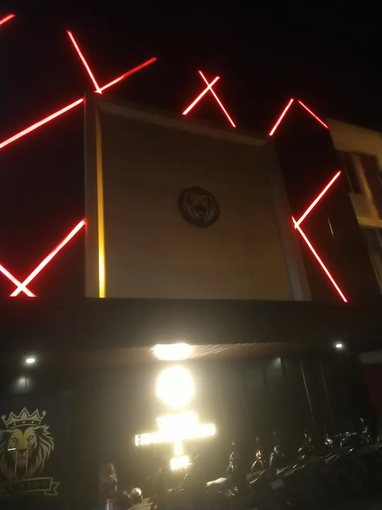 LION KTV & Executive Lounge 1