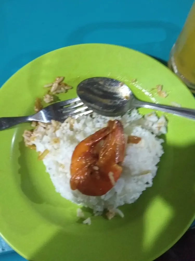 Nusantara Sea Food 2 9