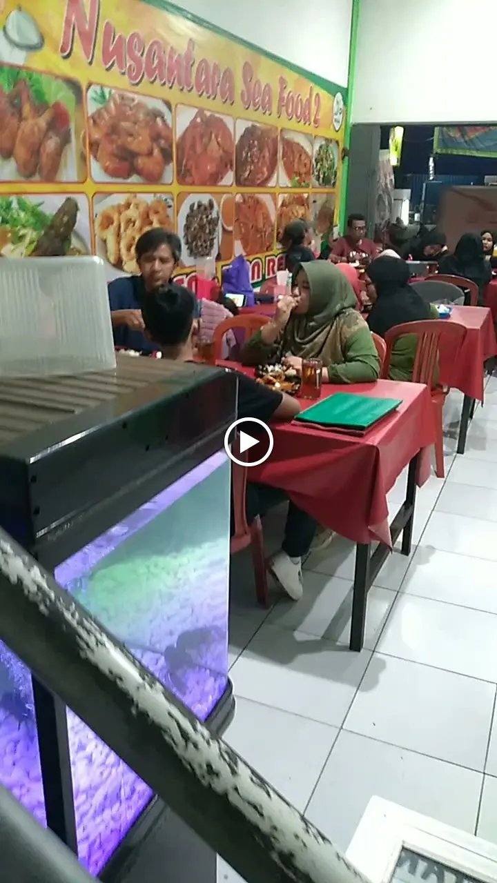 Nusantara Sea Food 2 5