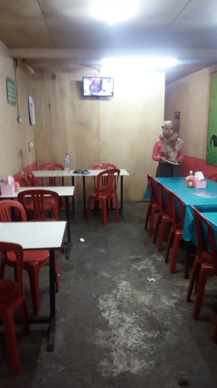 Nusantara Sea Food 2 2