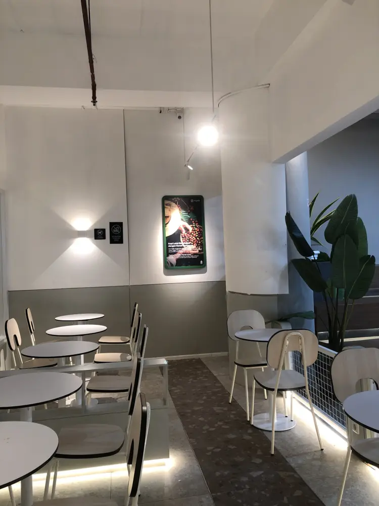 Fore Coffee - Kings Shopping Centre 2