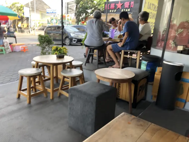 25:PM Coffee - Dewi Sri 4