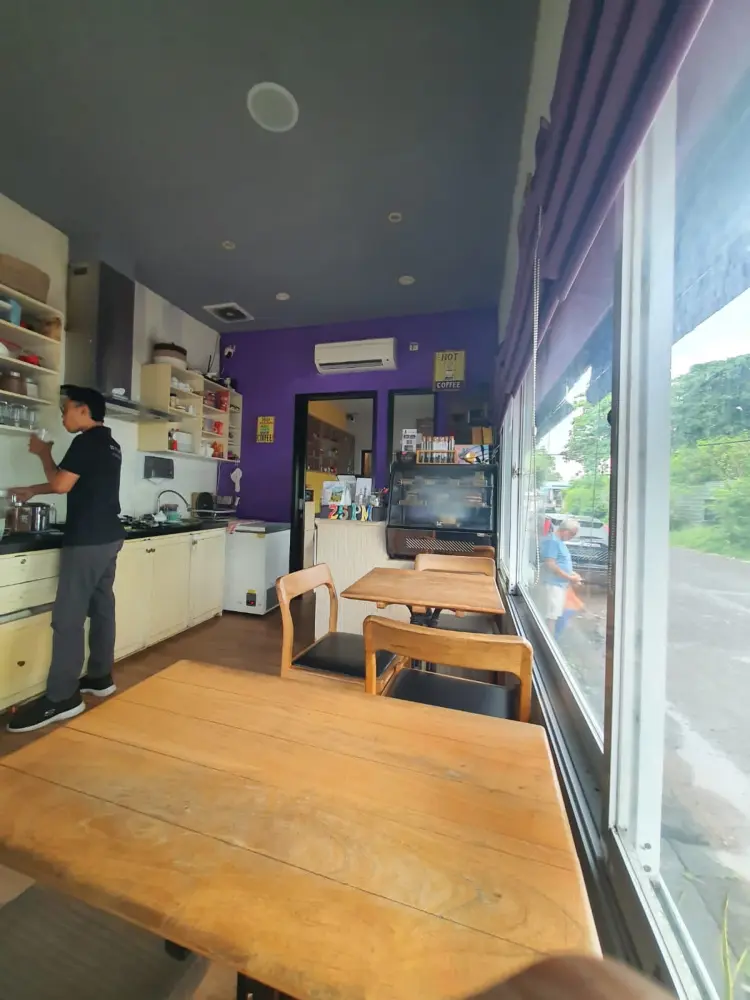 25:PM Coffee - Dewi Sri 7