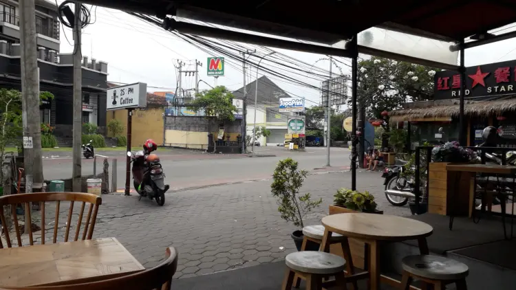 25:PM Coffee - Dewi Sri 9
