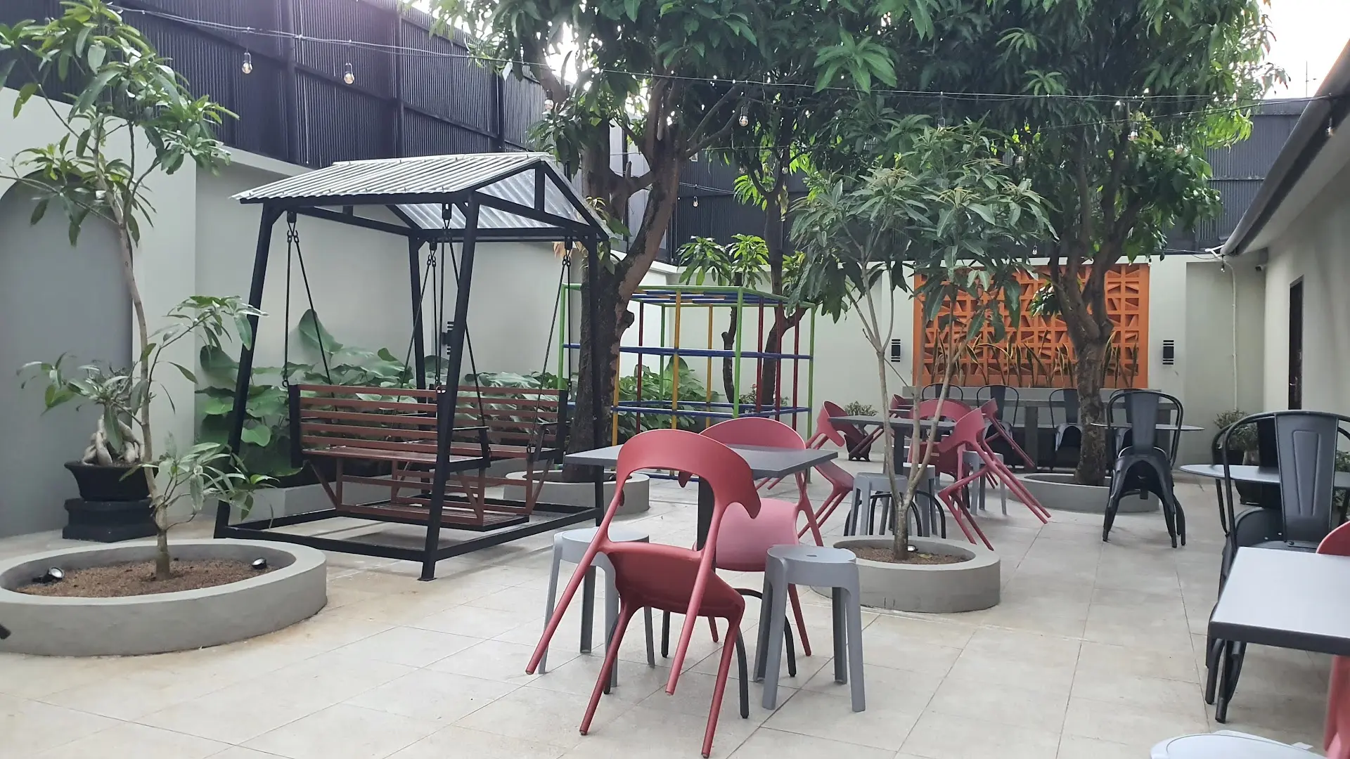 号称“2026年病毒美食”的Gohan-Ku,我劝你饿到不行时千万别来! 8