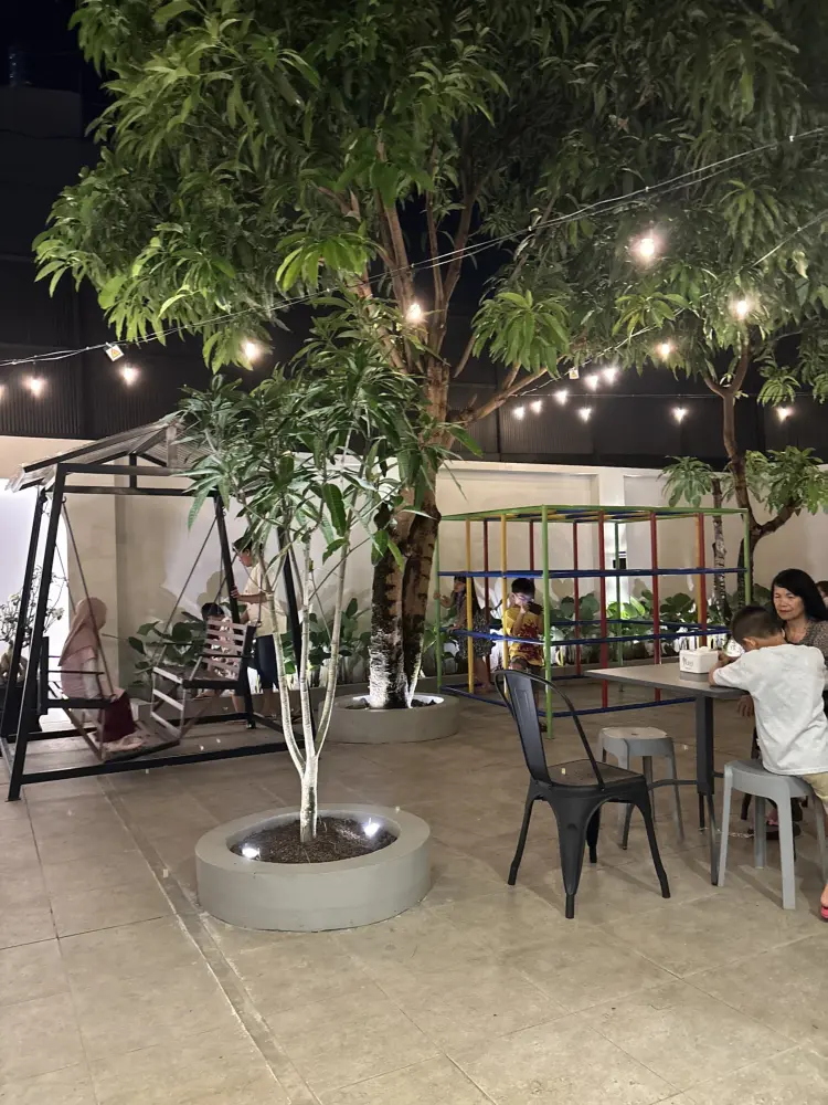 Gohan-Ku Veteran Banjarmasin 6