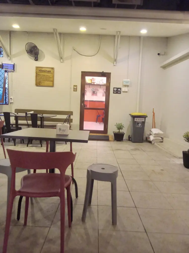 Gohan-Ku Veteran Banjarmasin 5