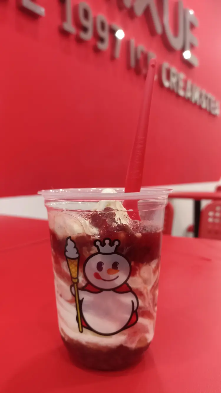 Mixue Sudirman Prabumulih 5