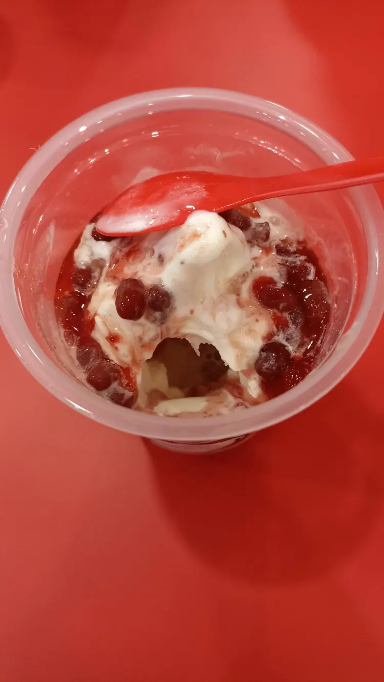 Mixue Sudirman Prabumulih 6