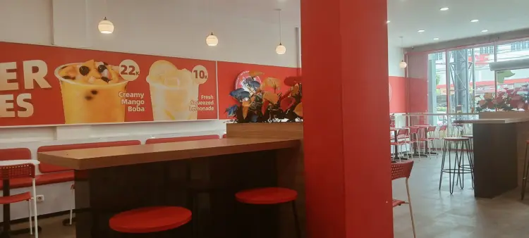 Mixue Sudirman Prabumulih 3