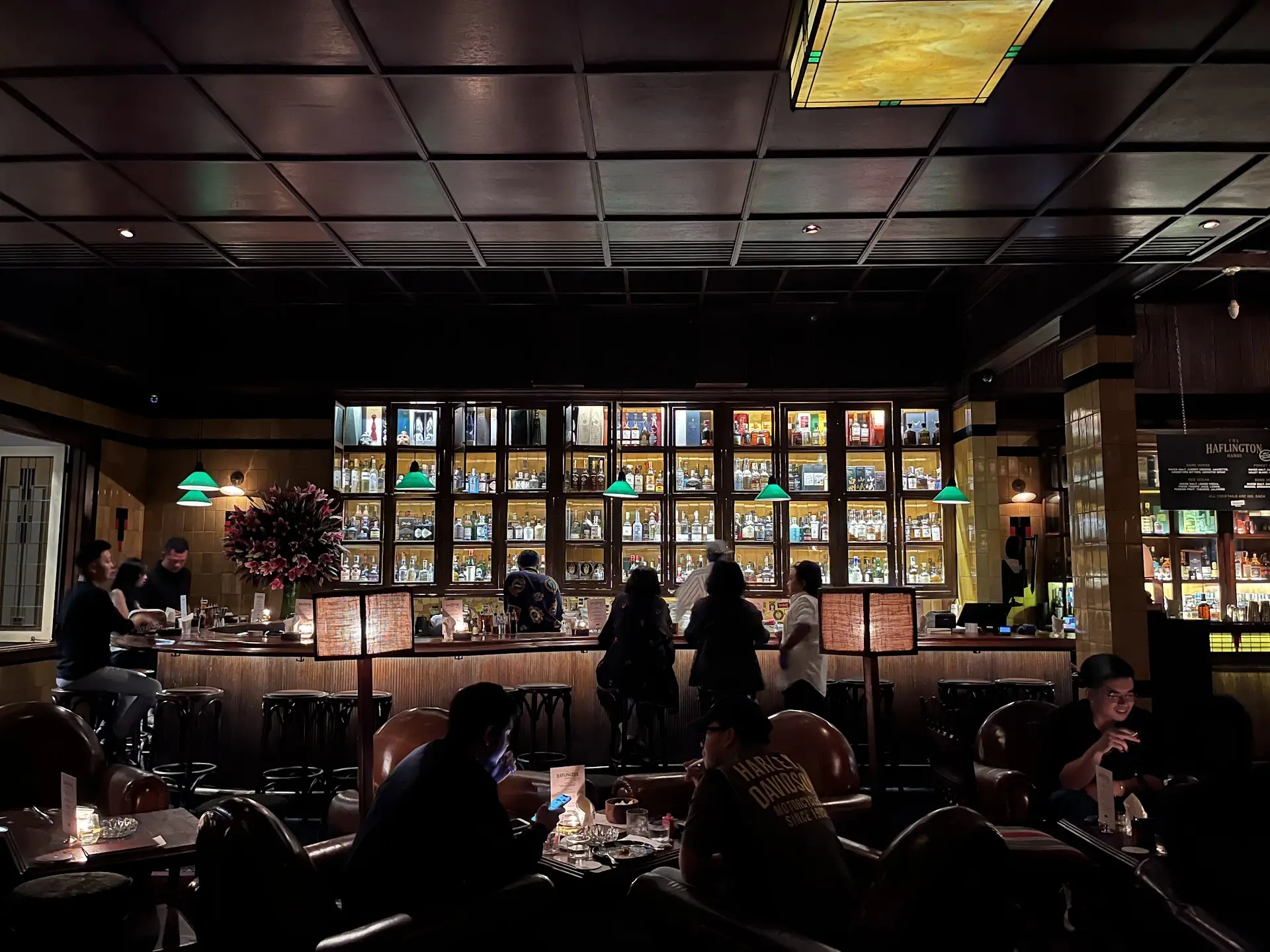 Dibikin kesel pas Nongkrong di The Cocktail Club, worth it gak sih demi segelas doang? 3