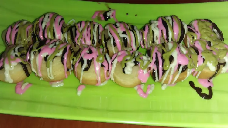 Green Corner Pandeglang 4