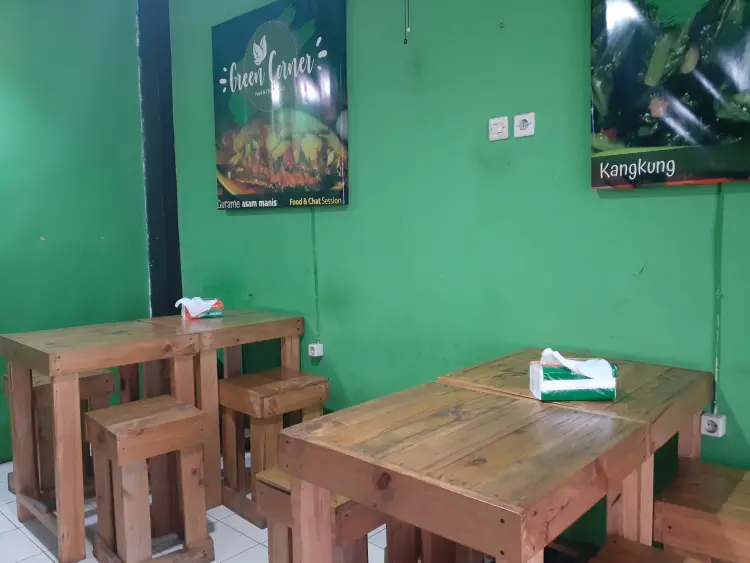 Green Corner Pandeglang 2