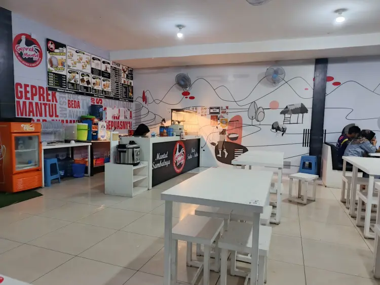 GEPREK MANTUL SALATIGA 2 7