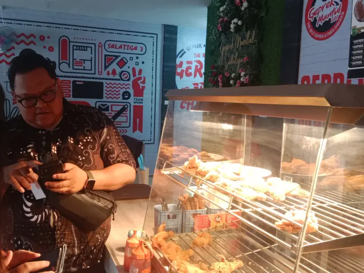 GEPREK MANTUL SALATIGA 2 9