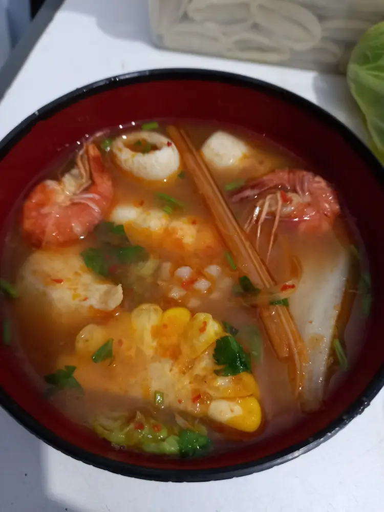 WIN TASTE Chicken and Burger 4