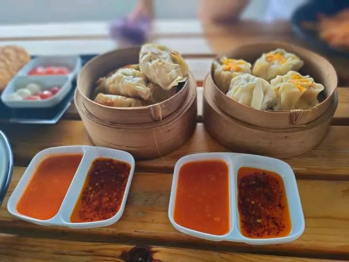 WIN TASTE Chicken and Burger 8