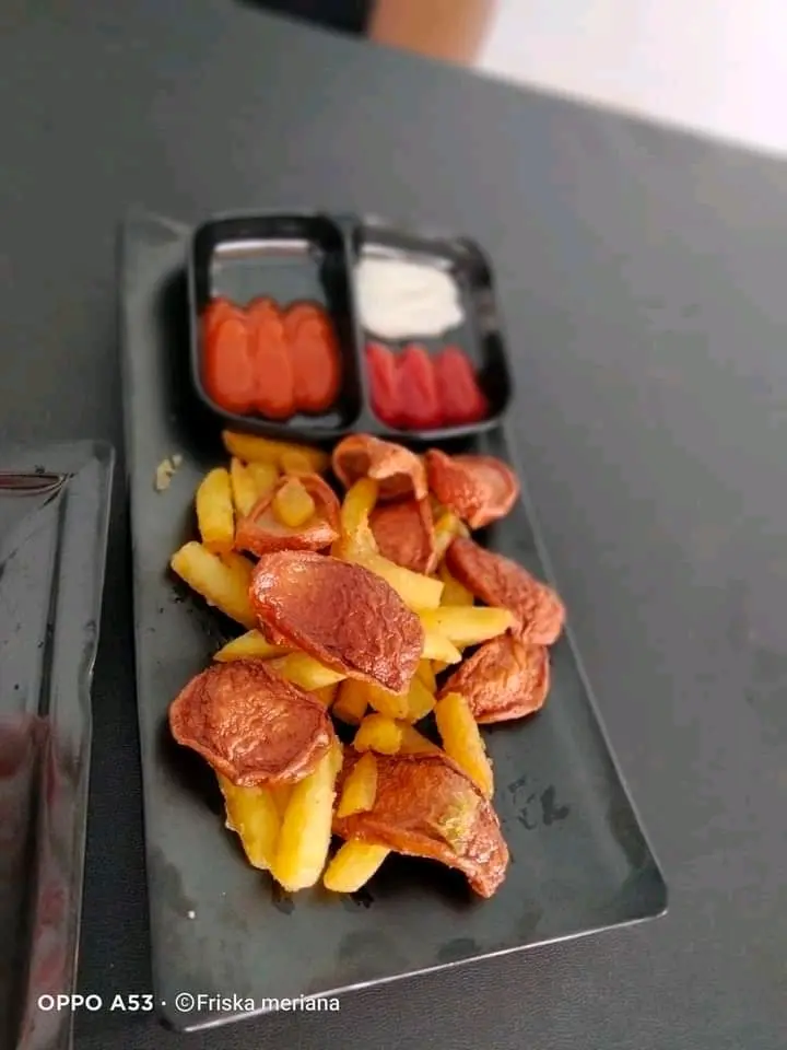 WIN TASTE Chicken and Burger 9