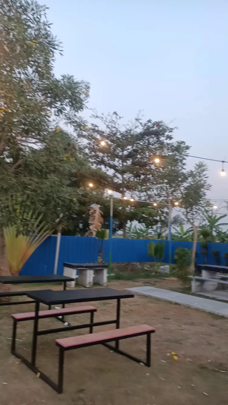 WIN TASTE Chicken and Burger 3