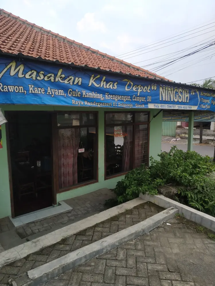 Depot Ningsih 1