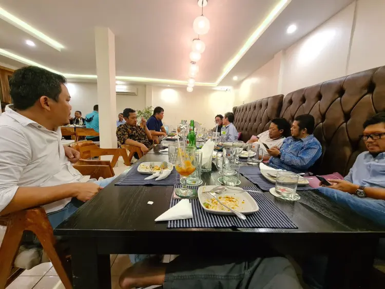 Melatee Restaurant 10