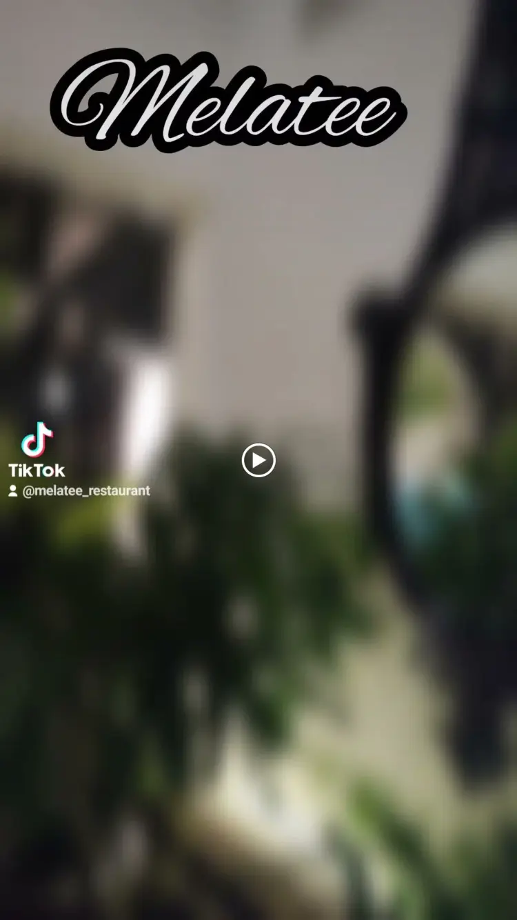 Melatee Restaurant 5