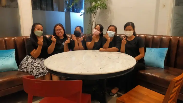 Melatee Restaurant 6