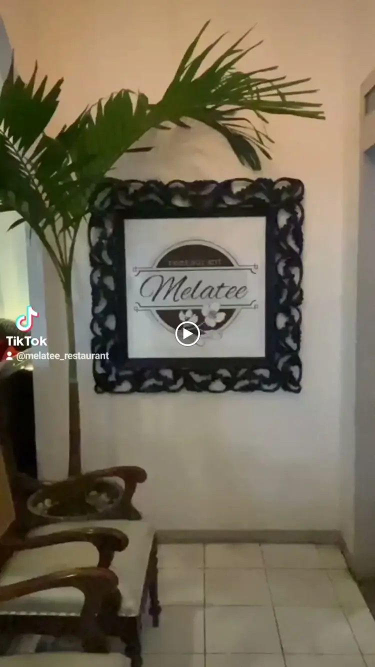Melatee Restaurant 4