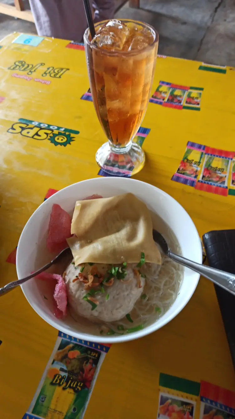 Bakso Beranak Wulan 7