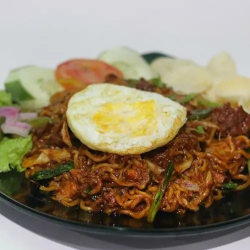 Bakso Beranak Wulan 6