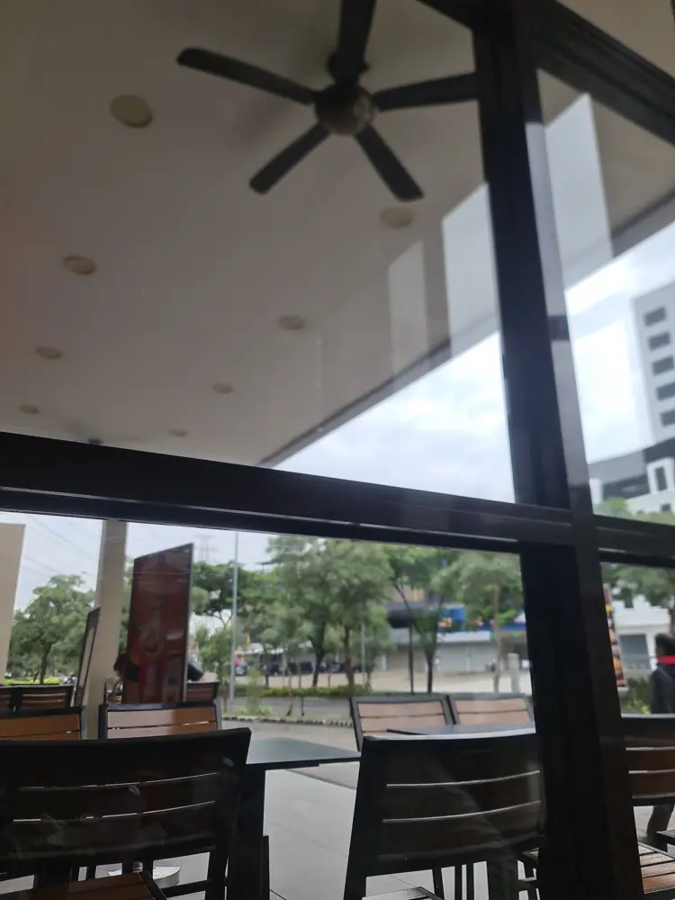 Burger King Grand Kota Bintang 2