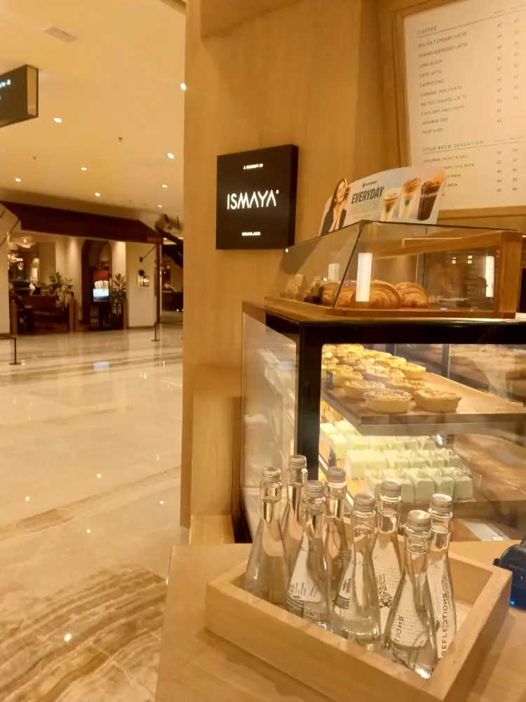 Cafe Kissa - Grand Indonesia 4