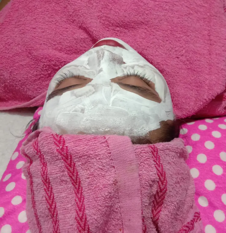 SALON NBC SUMBERAYU 1