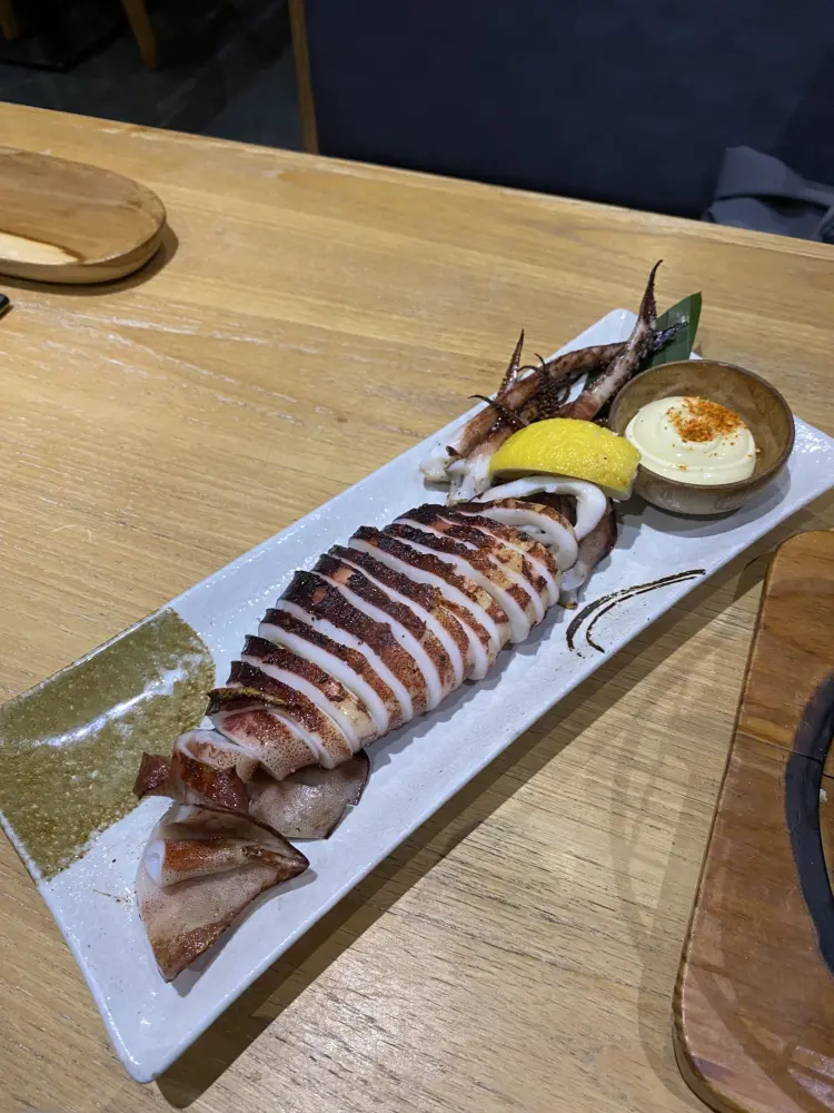 HOKKAIDO IZAKAYA 9
