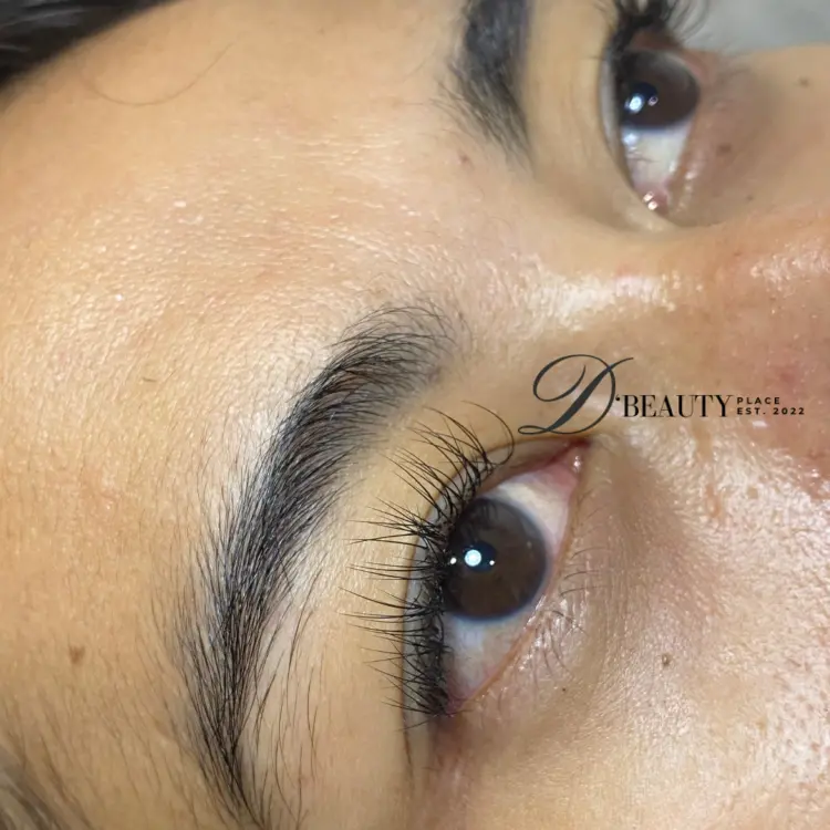 Dbeauty Nails • Eyelash • Piercing 1