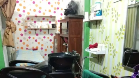 GRIYA WANITA SALON & RIAS PENGANTIN 1