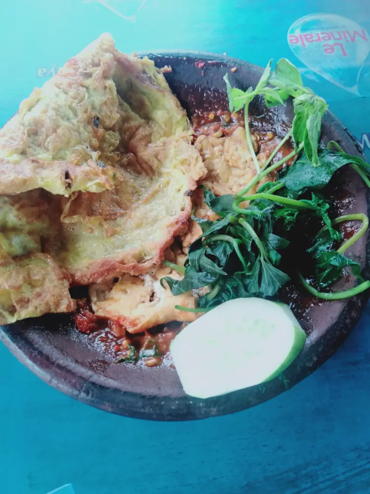 Mie Ayam Bakso & Aneka Penyetan Ala Vanesa 4