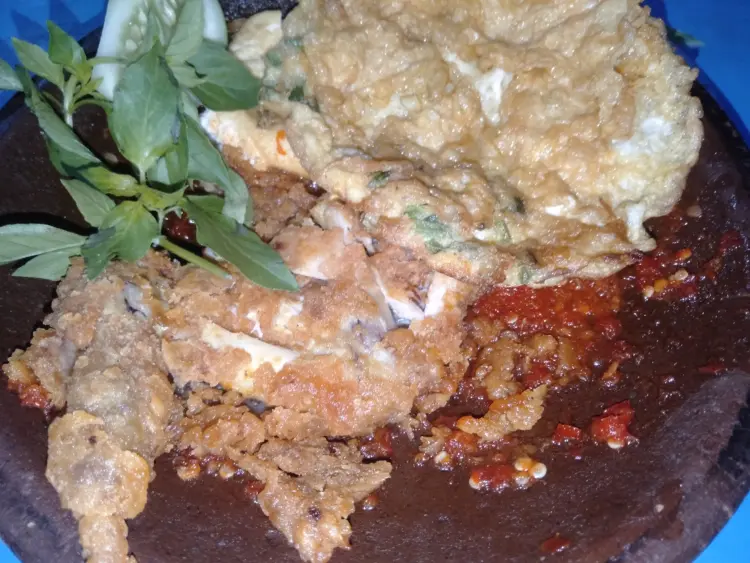 Mie Ayam Bakso & Aneka Penyetan Ala Vanesa 2