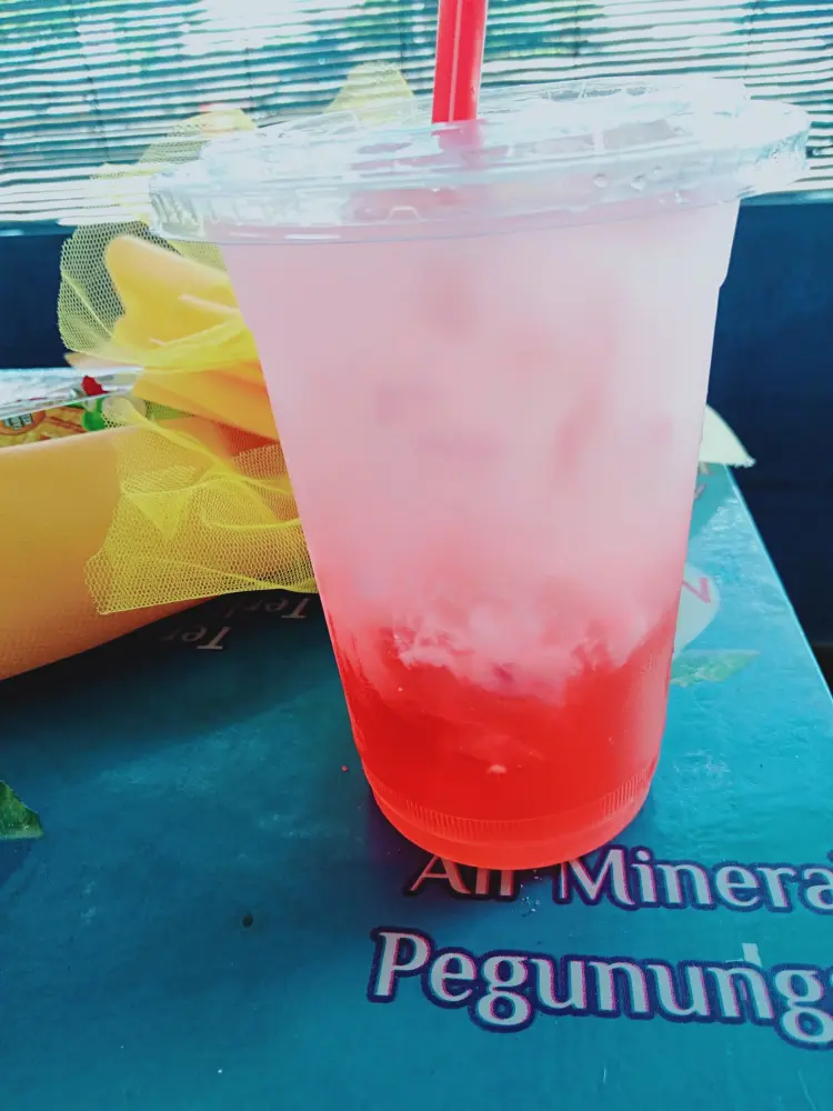 Mie Ayam Bakso & Aneka Penyetan Ala Vanesa 5