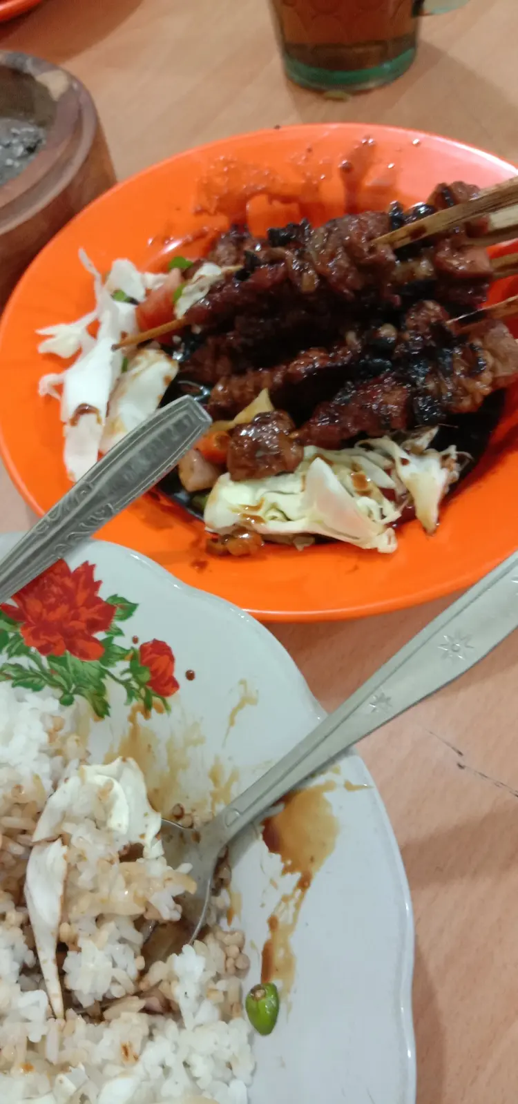 Tongseng Solo Pak Mulyanto 5